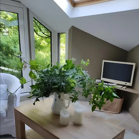 Maison Des Bois *