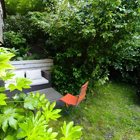 Maison Des Bois アパート *